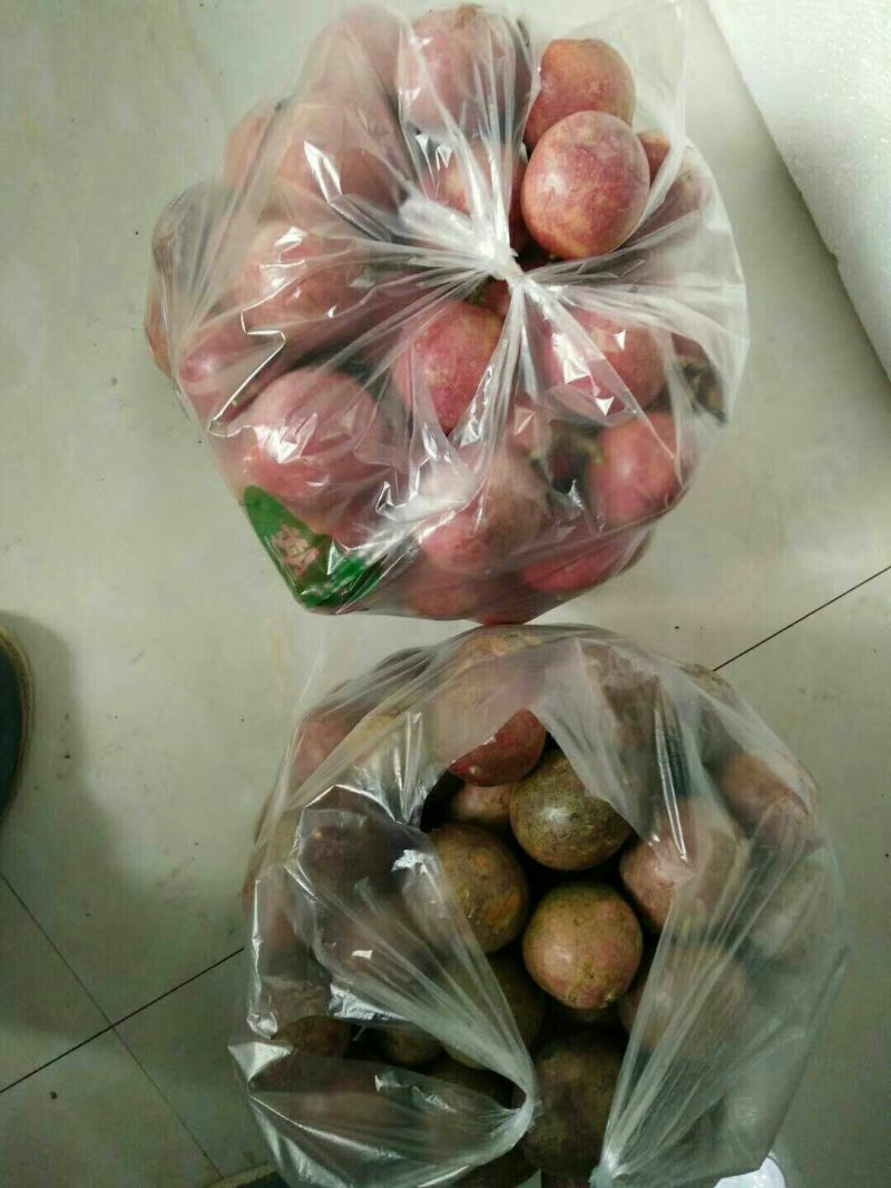 百香果统货