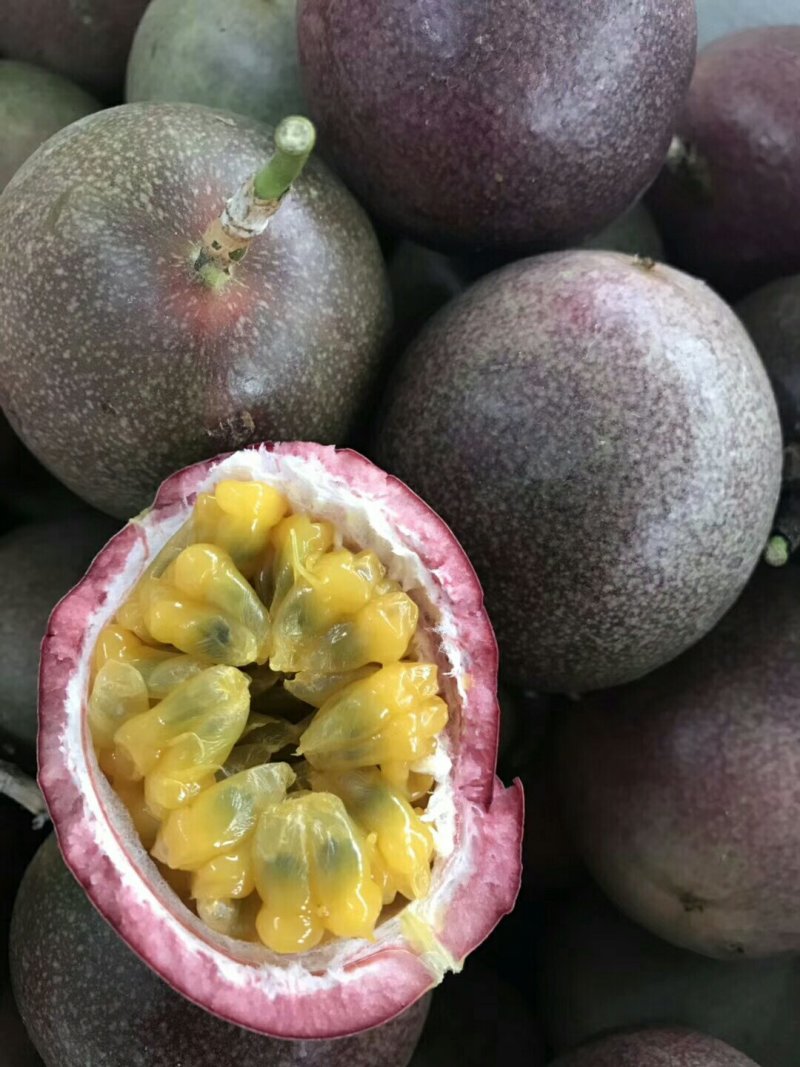 百香果统货