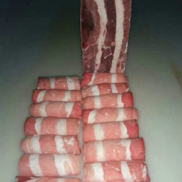 肥牛一号二号三号