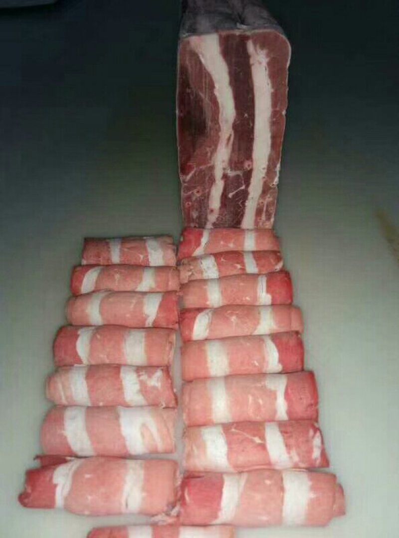 肥牛一号二号三号