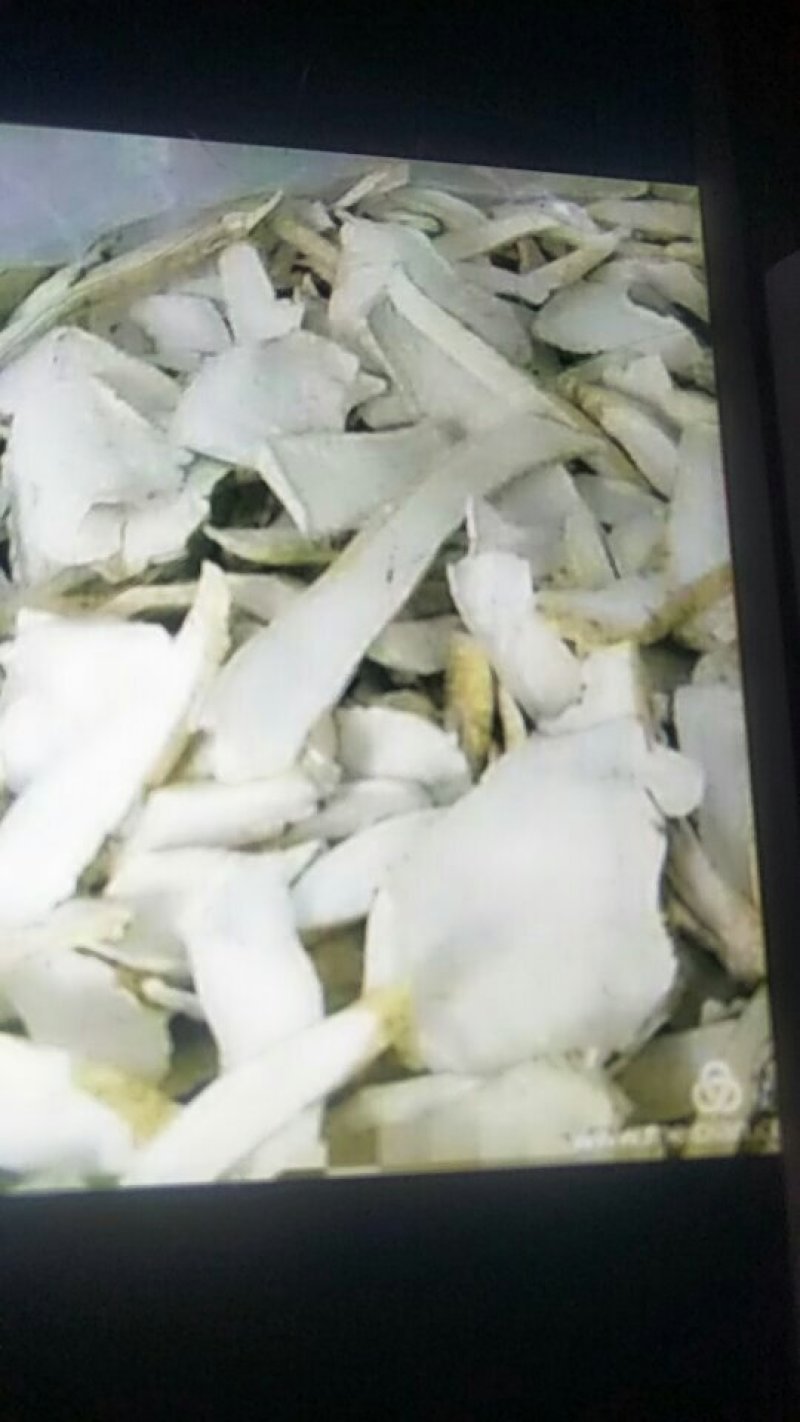 辣根片