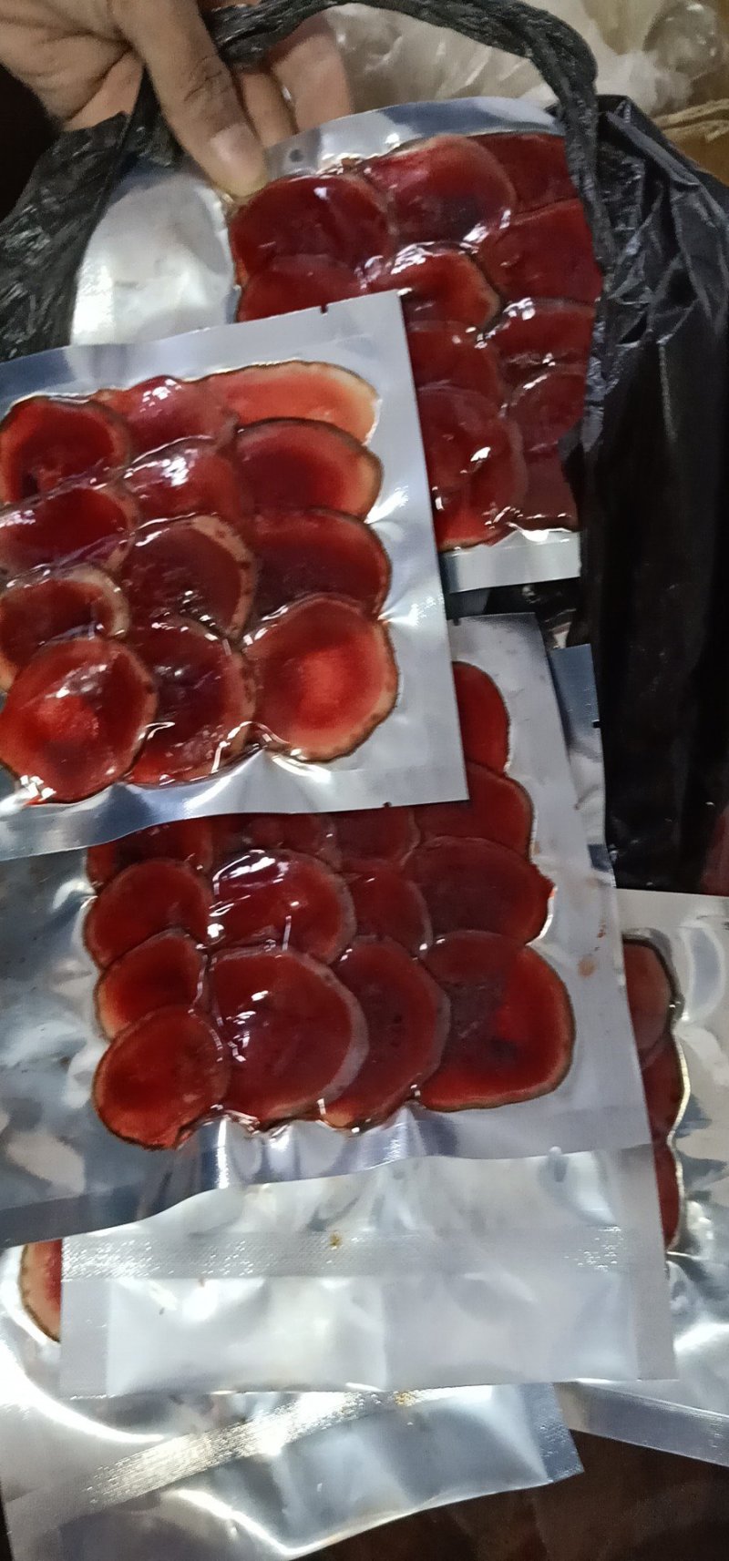 鹿茸