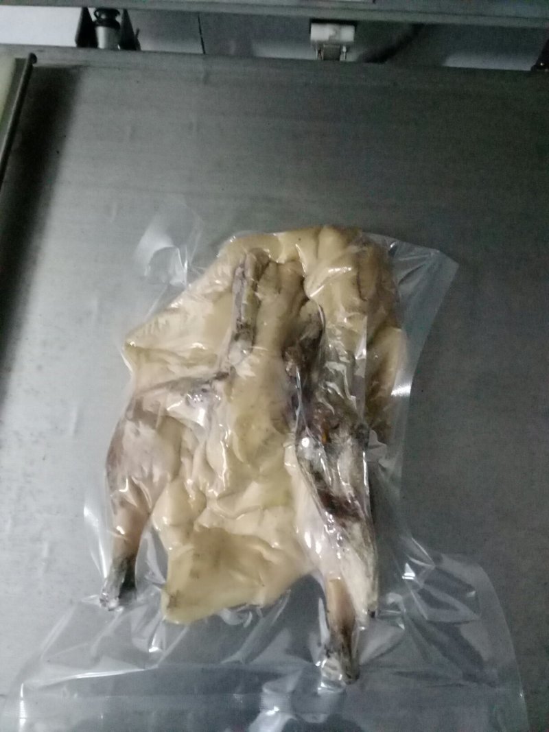 往流板鸭58一箱，一箱两只包邮，固始特产。