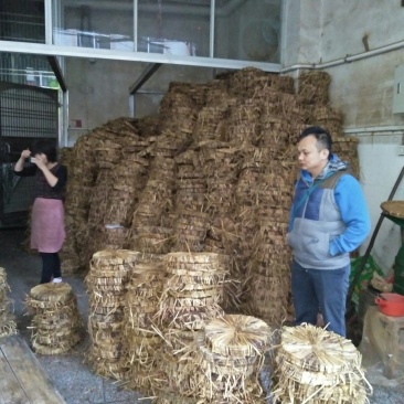 茶子饼