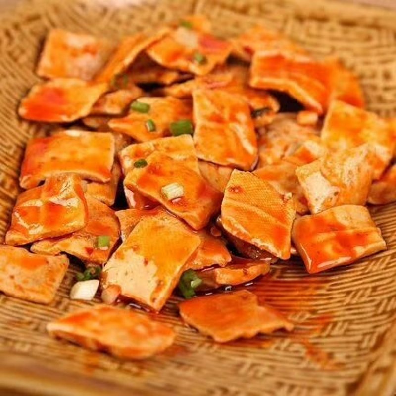 香菇豆干豆干厂家批发