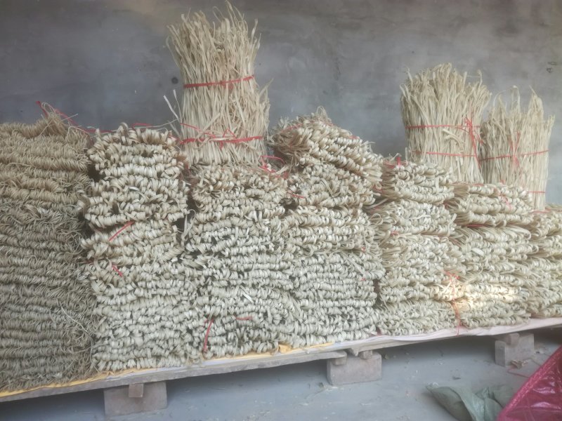 纯红薯手工粉条包邮