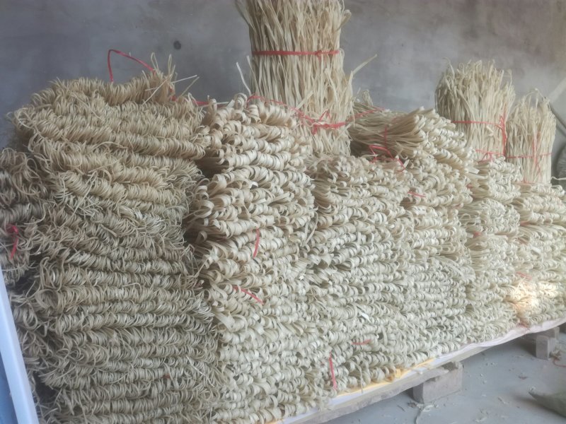 纯红薯手工粉条包邮