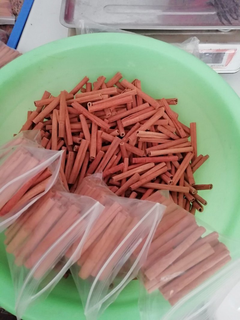 桂皮，烟桂，精品烟桂!