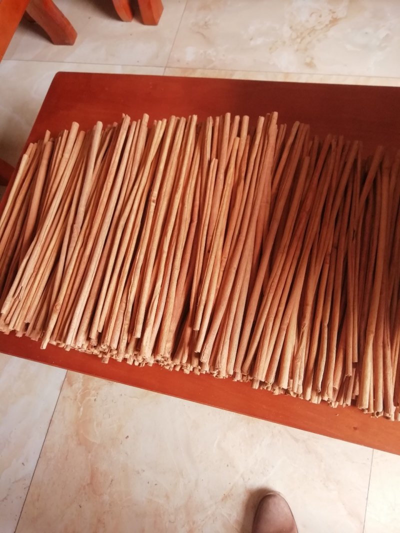 桂皮，烟桂，精品烟桂!