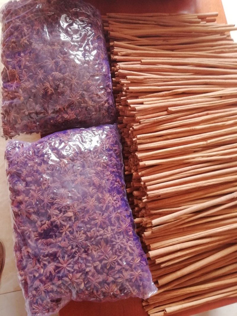 桂皮，烟桂，精品烟桂!