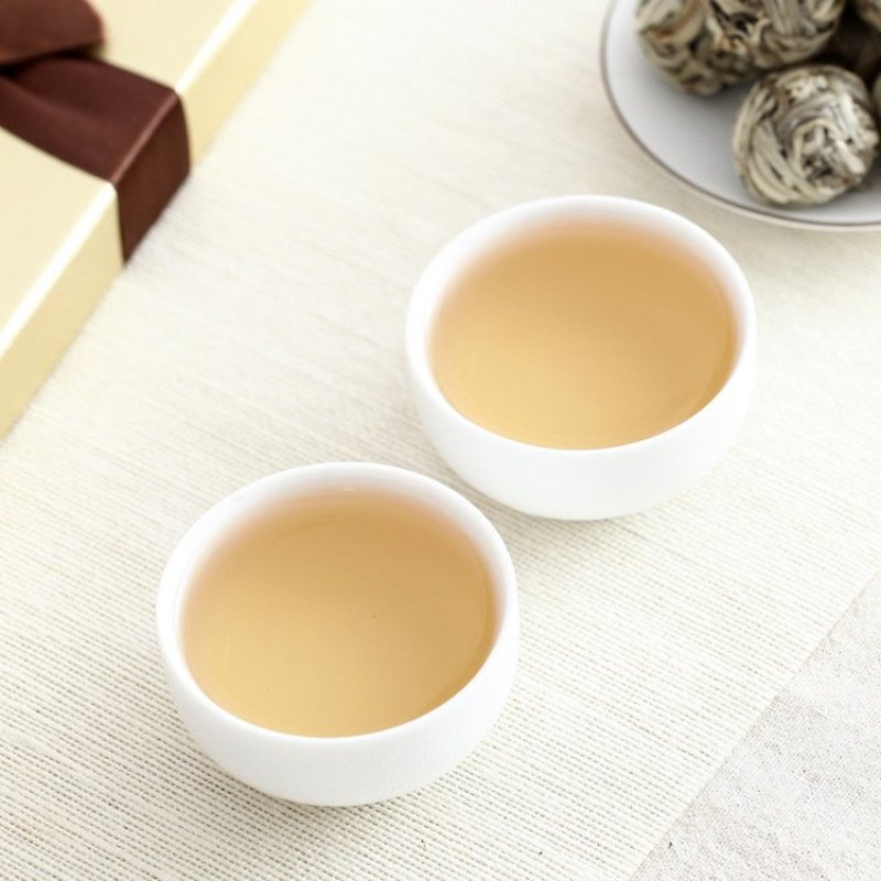 月光白龙珠