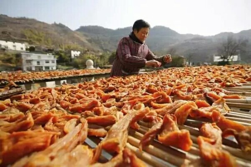 红薯干，地瓜干