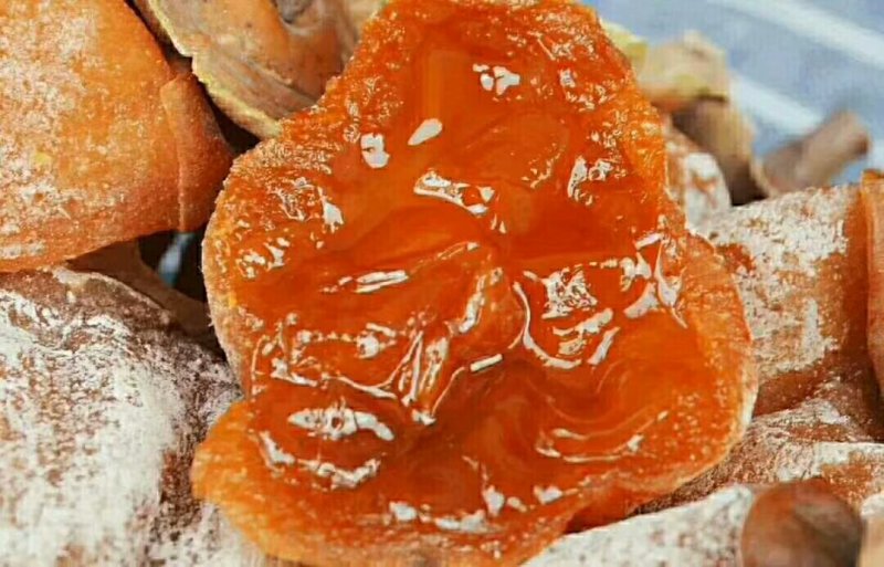 柿饼，正宗的富平柿饼，一百斤起批发，价格以批发价为准