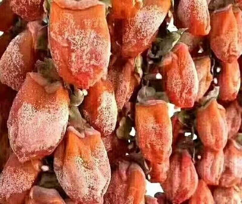 柿饼