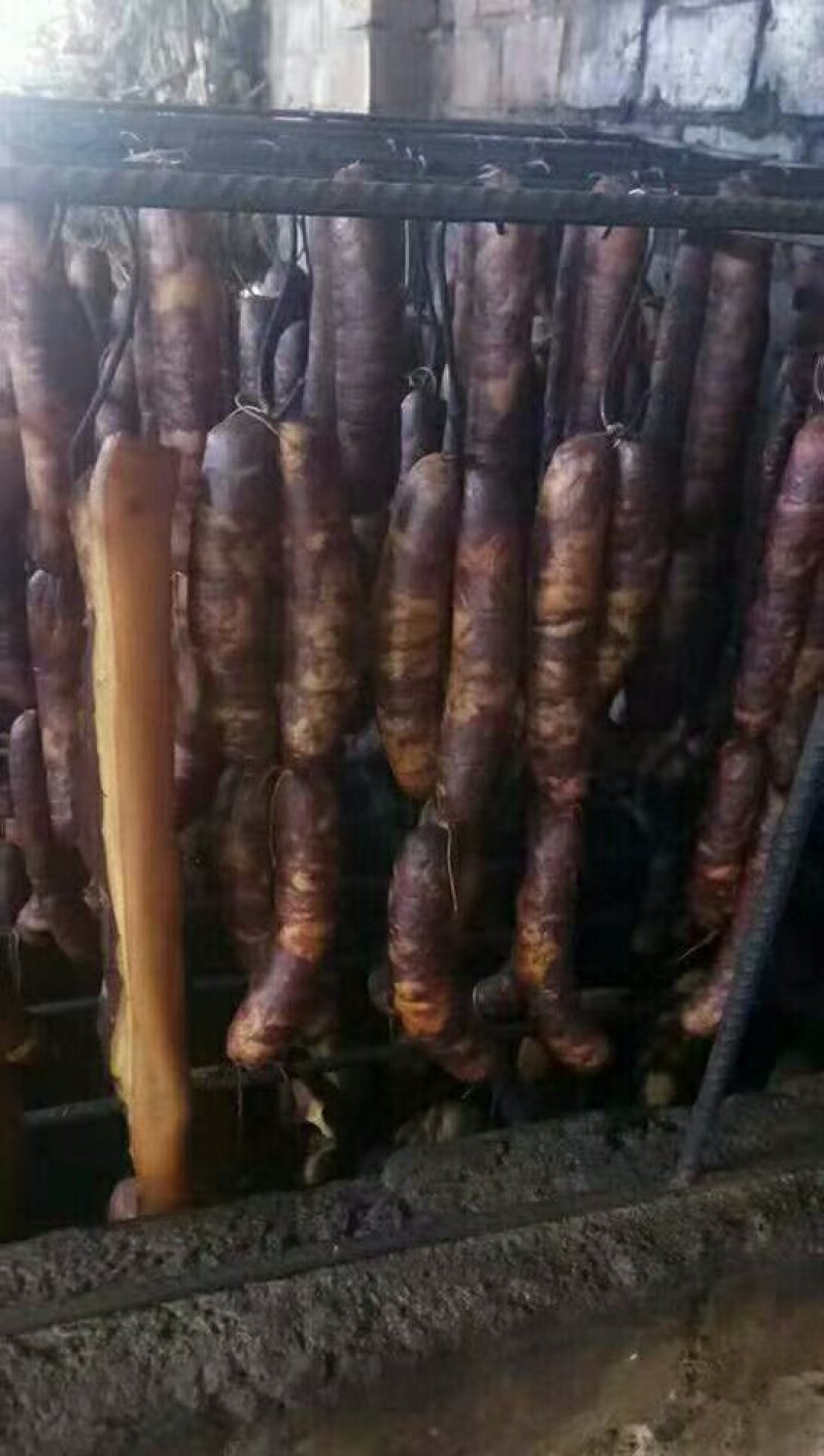 小惠香肠