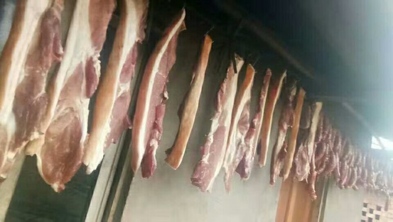 腊肉