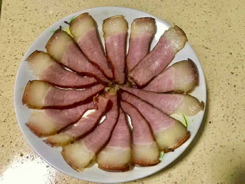 腊肉