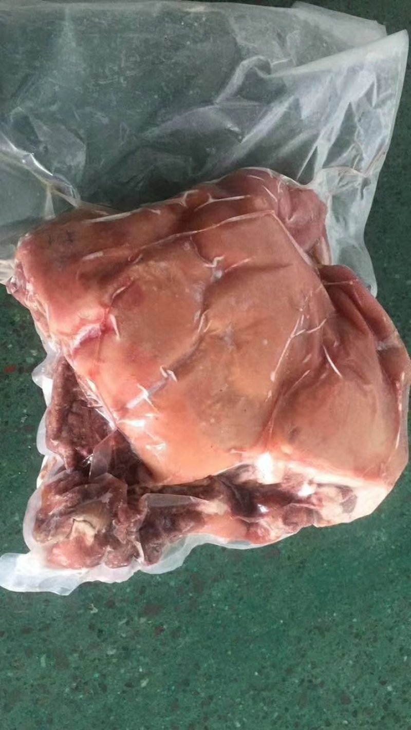 熟驴肉批发