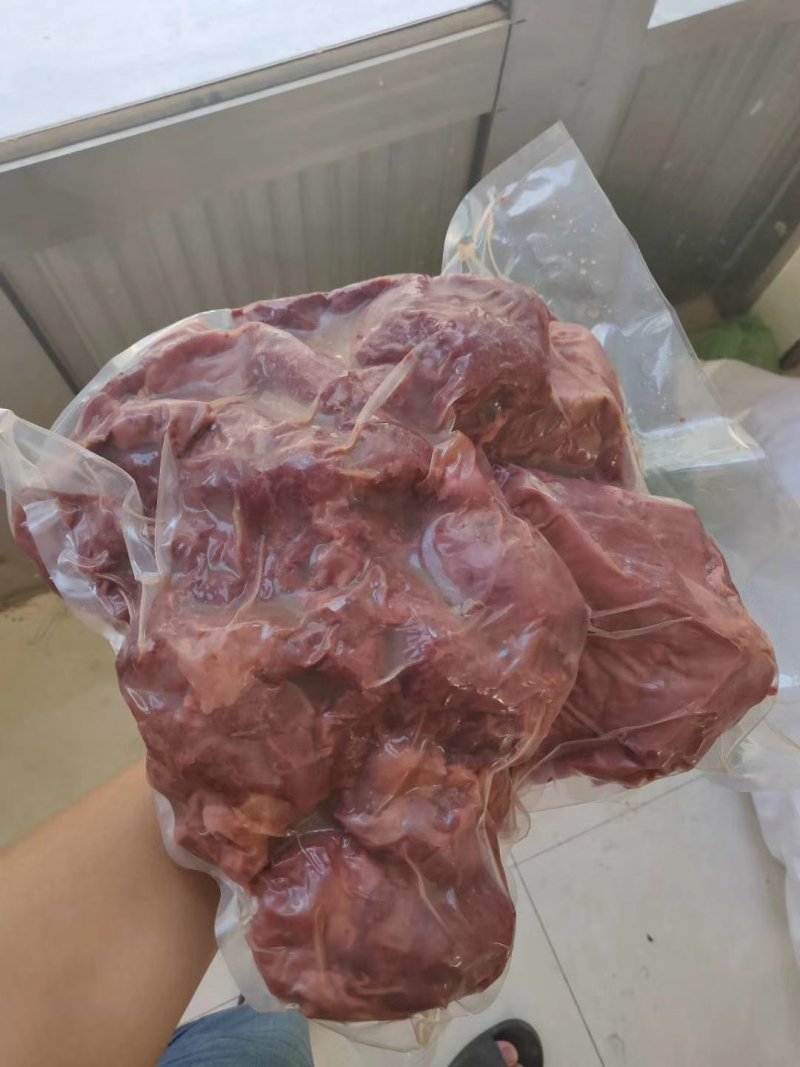 熟驴肉批发