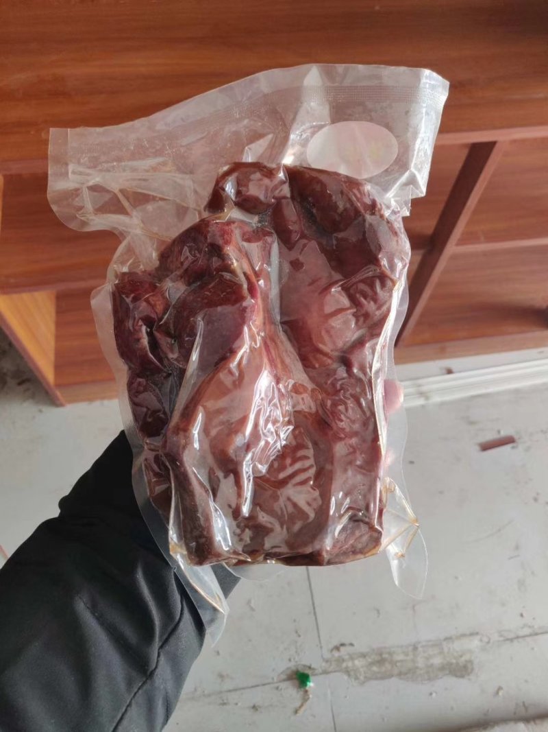 熟驴肉批发