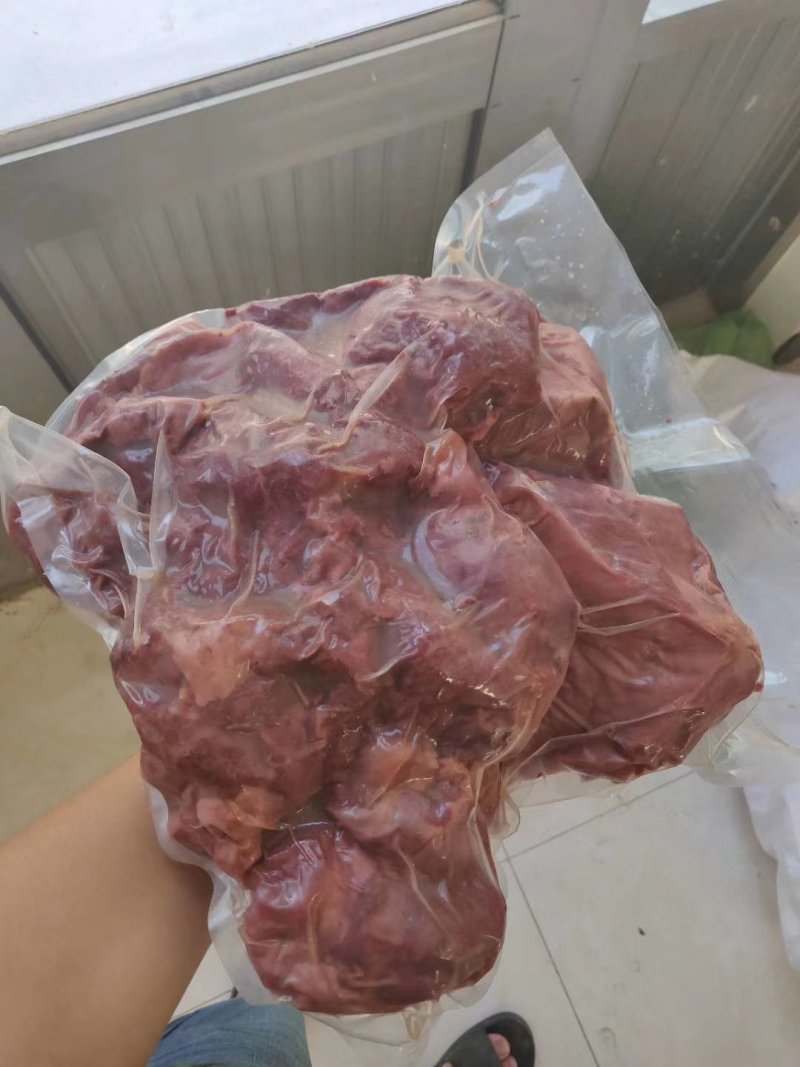 熟驴肉批发