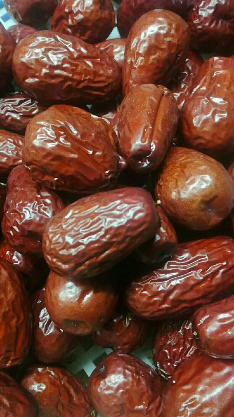 新疆骏枣，一级，2019新货上市