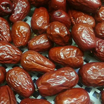 新疆骏枣，一级，2019新货上市