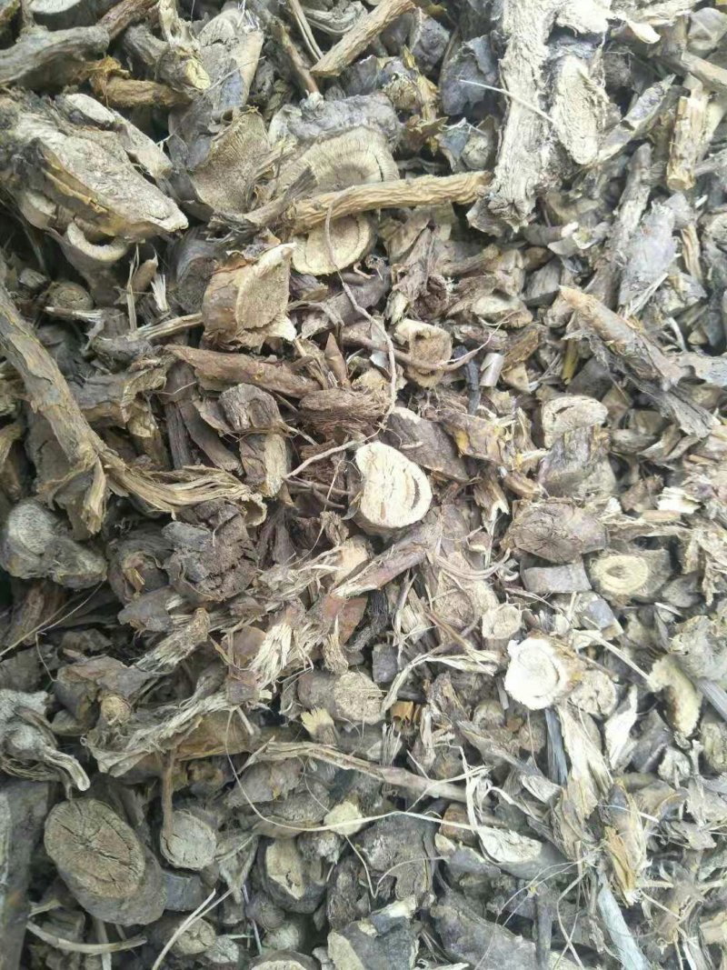 延安产苦参药厂投料通货
