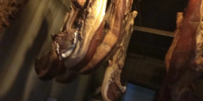 正中四川香肠四川肭肉