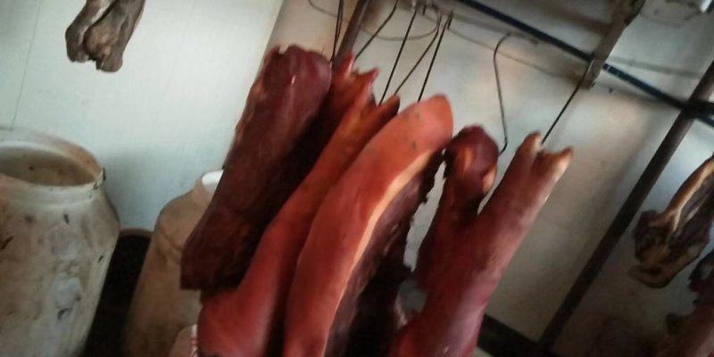 正中四川香肠四川肭肉