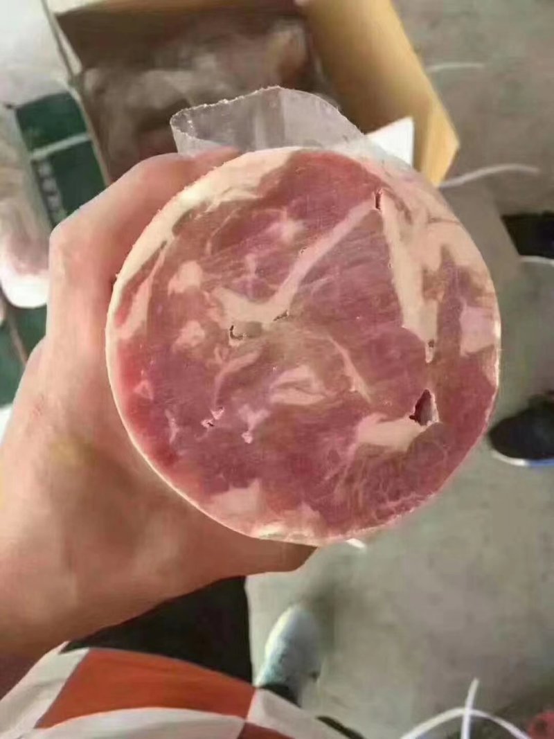 羊肉卷