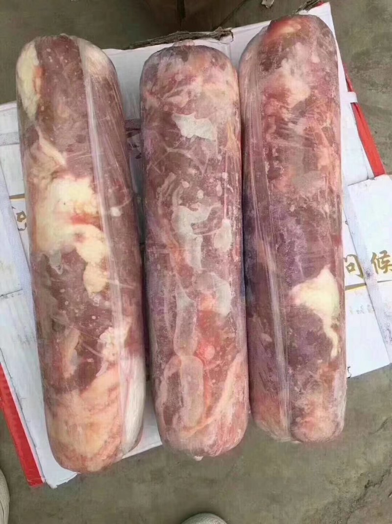 羊肉卷