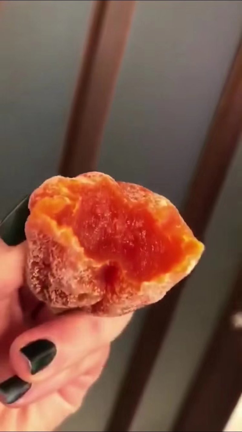 富平曹村吊饼～三斤装
