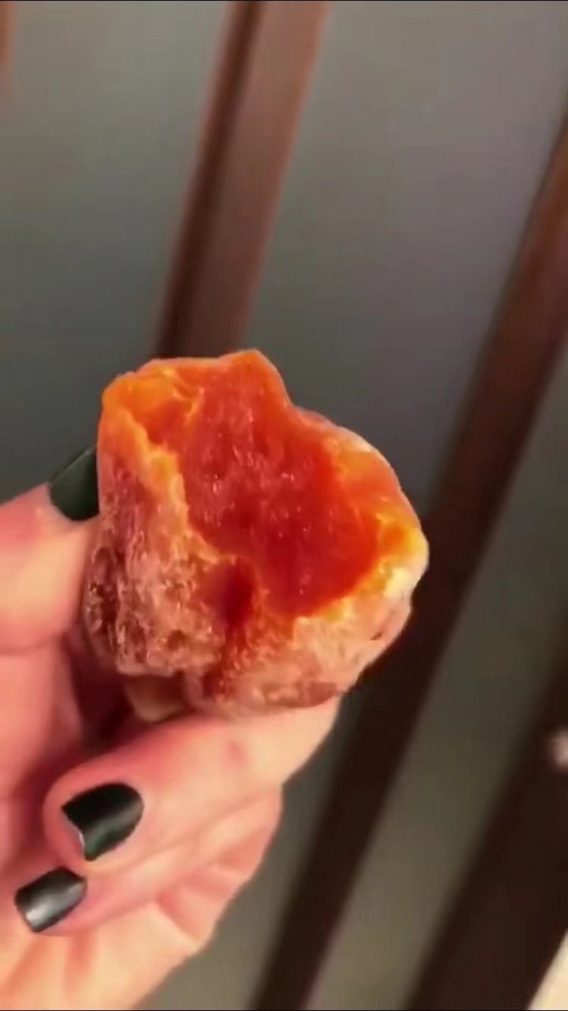 富平曹村吊饼～三斤装