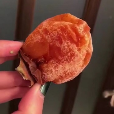 富平大吊饼吊饼二斤装