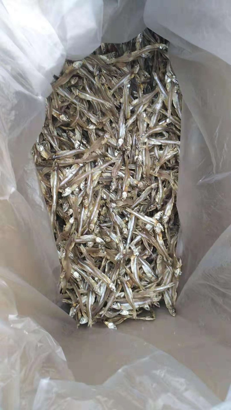 鱼干