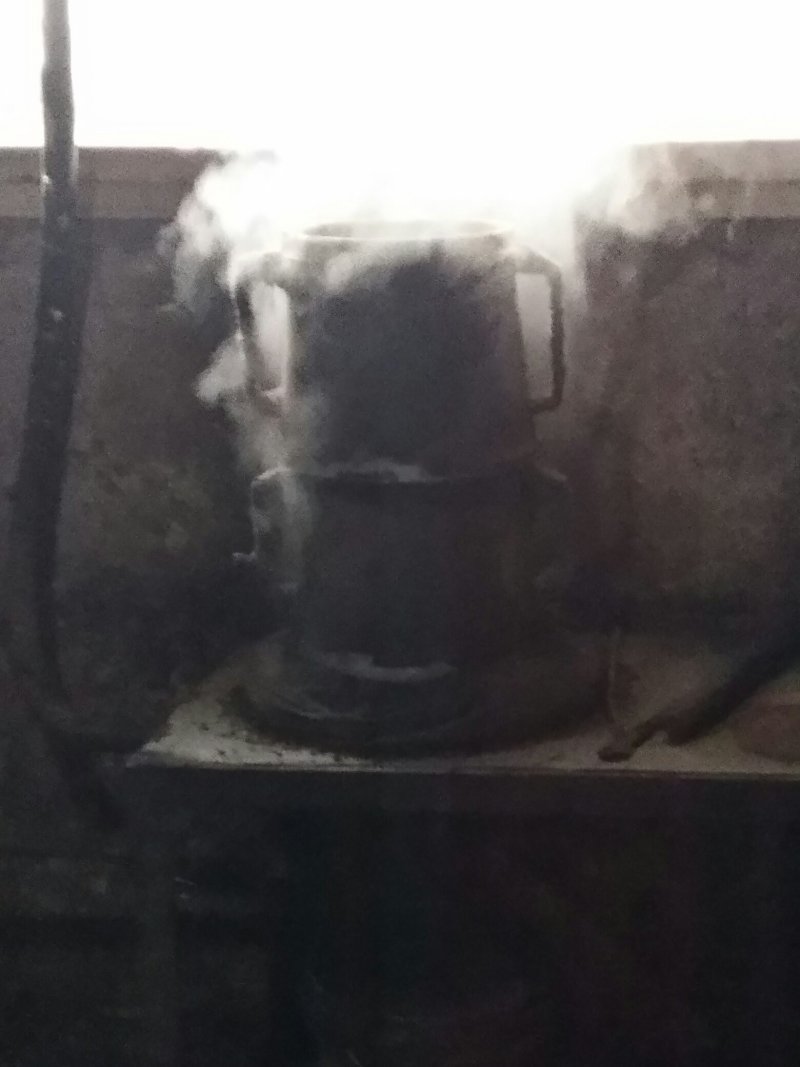油茶籽油