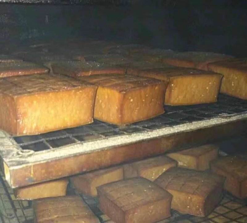 豆腐干