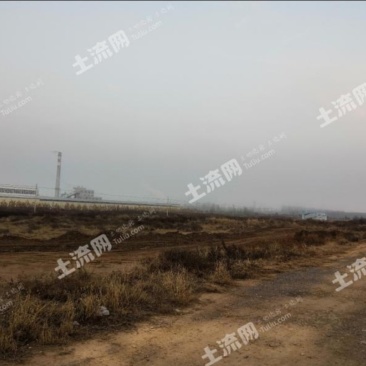 潍坊昌乐县200亩工业用地入股