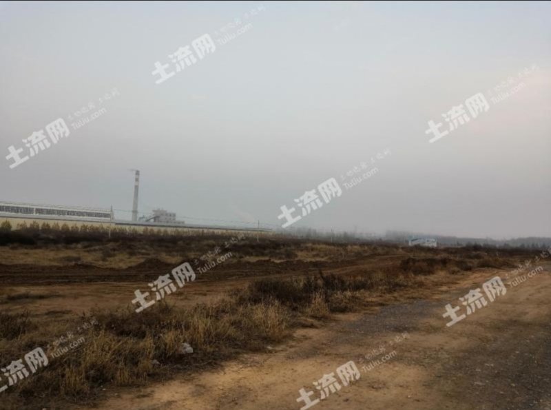 潍坊昌乐县200亩工业用地入股