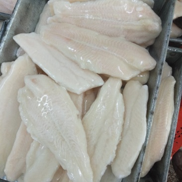 龙利鱼柳