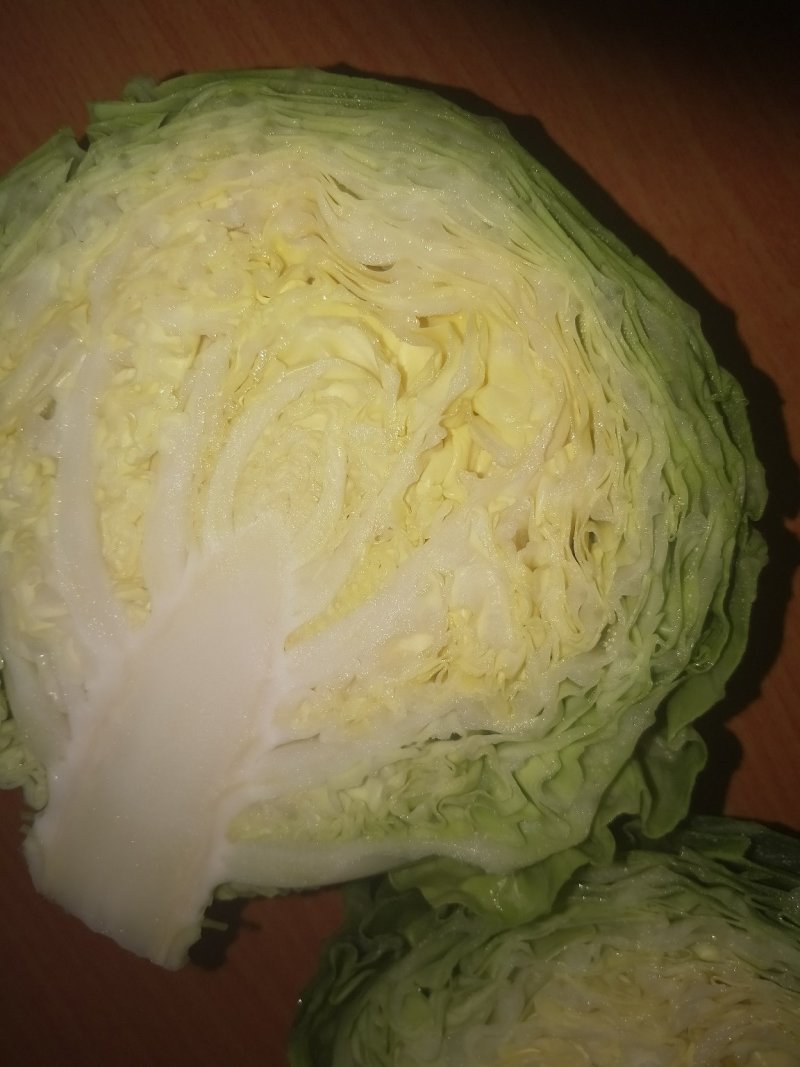 【甘蓝】河北精品甘蓝大量上市有大型冷库诚信经营