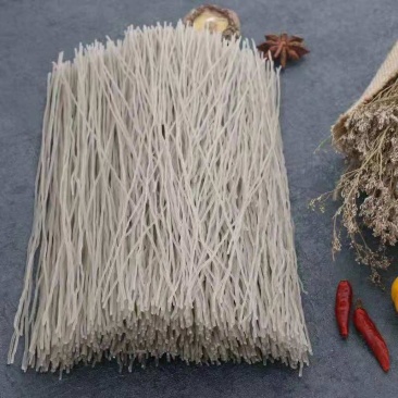 纯地瓜粉条红薯粉条