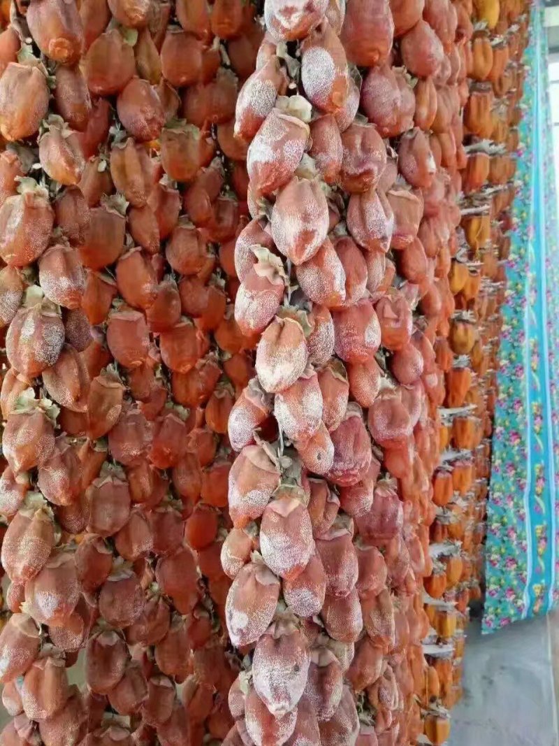 柿饼