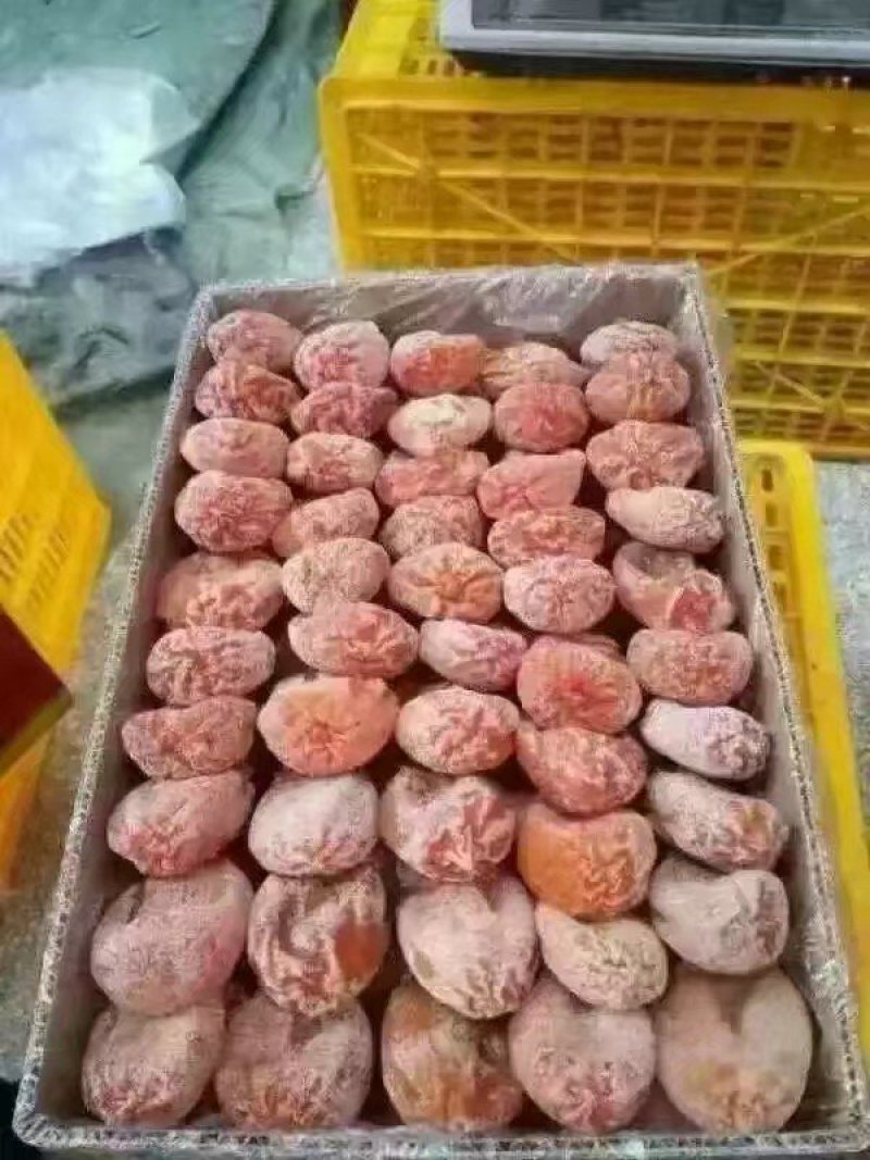 柿饼