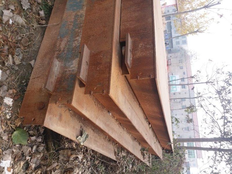 200吨3x18米出售