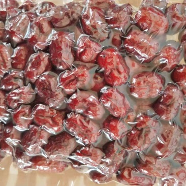 香酥脆枣无核酥脆包邮空心干脆枣子新疆若羌灰枣红枣干脆嘎嘣
