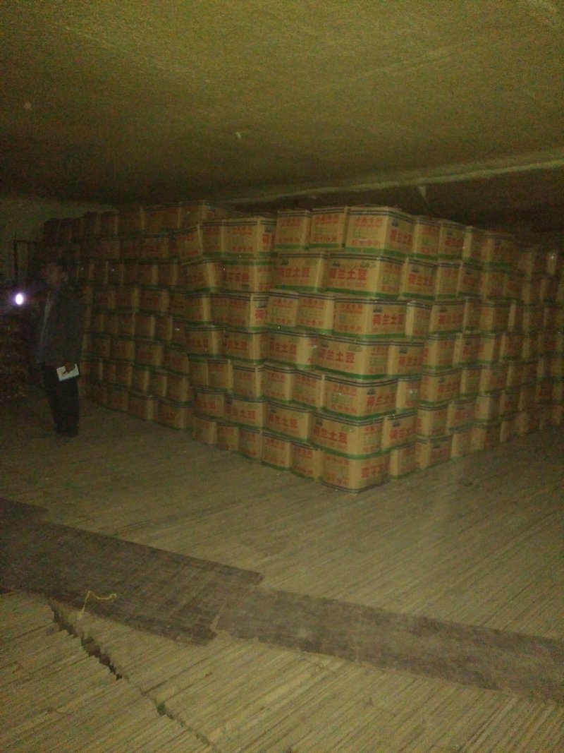 精品土豆四两通天货