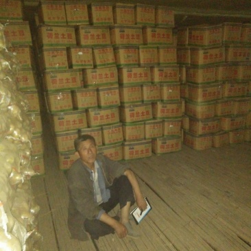 精品土豆四两通天货