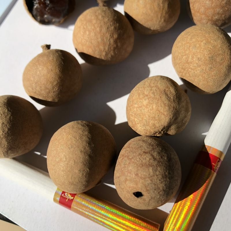 龙眼干，桂圆干